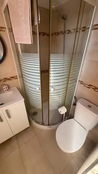 Apartment mit Pool zum Verkauf in Calle Alcalde Manuel Catalan Ch, imagen 21