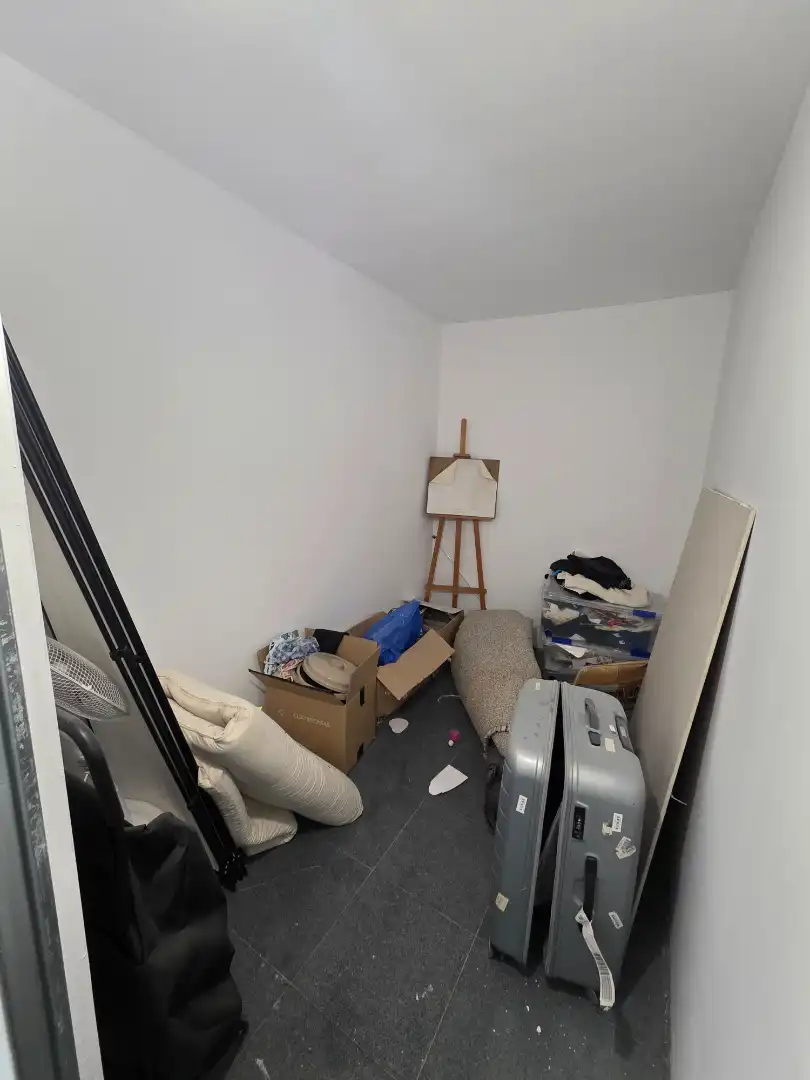 Piso en venta en Madrid con Aire acondicionado, Calefacción y Parquet