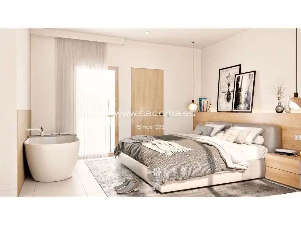 Apartment with lift for sale in Calle Vinyassa, imagen 6