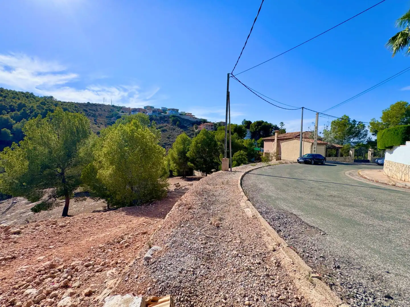 Terreny residencial en venda a Calle PICOS D EUROPA-STO DOMING 58, imagen 16