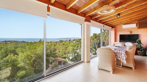 Photo 2 of Houses for sale in Costa d'en Blanes, Calvià