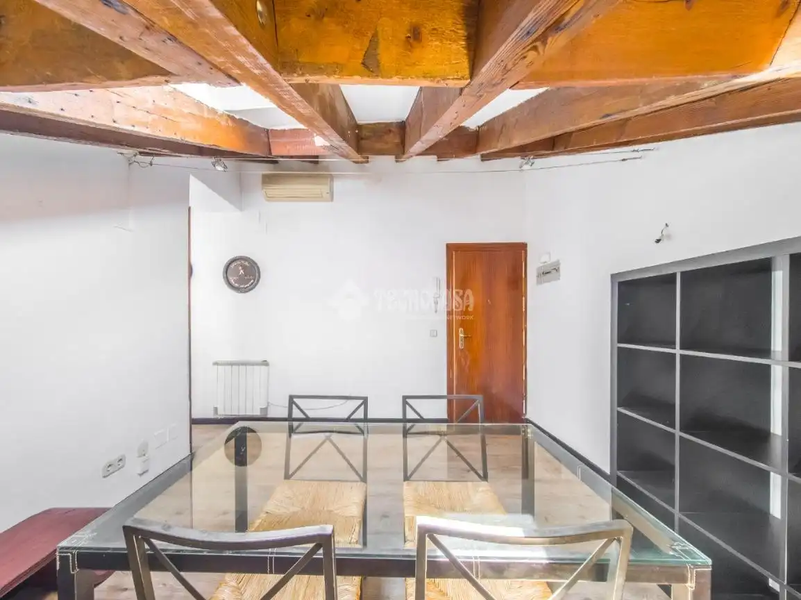 Piso en venta en Madrid con Aire acondicionado y Calefacción