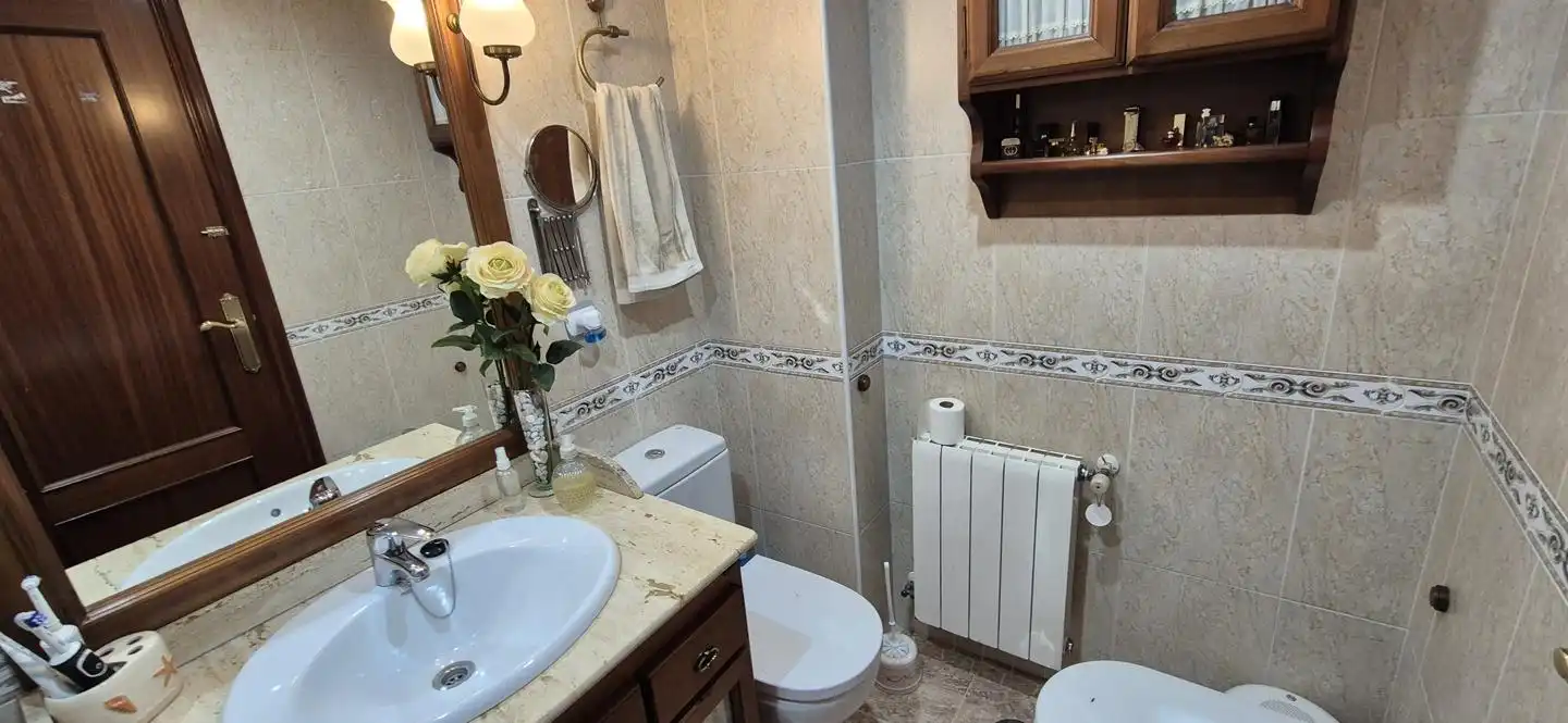Piso con ascensor en venta en Calle Numancia, imagen 6