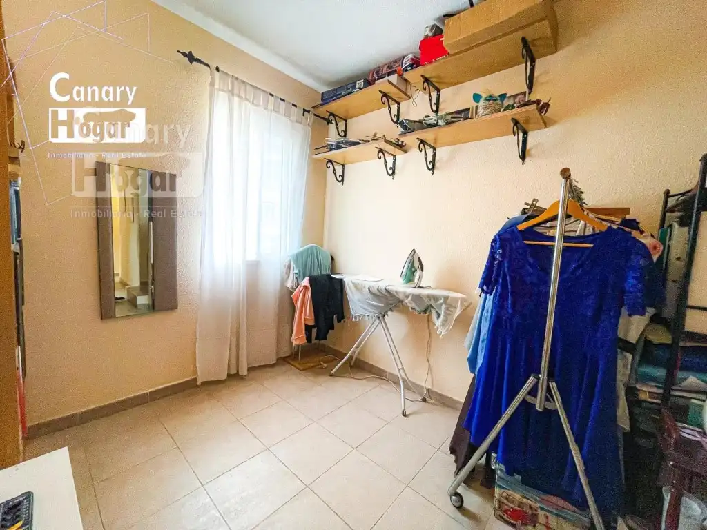 Detached house with terrace for sale in Avenida Kurt Konrad Mayer, imagen 35