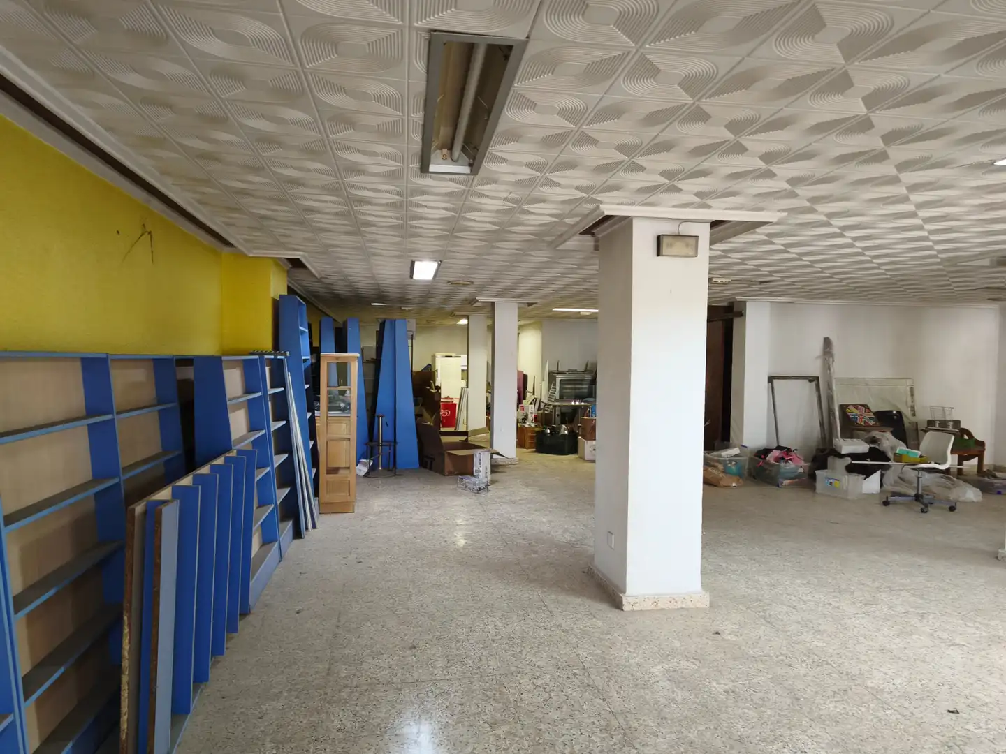 Terreno residenziale in vendita a Avenida de Palacios 12, imagen 16