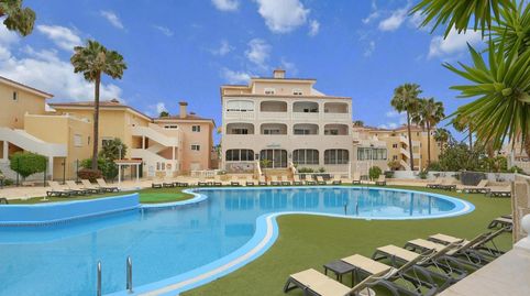 Foto 2 de Apartament en venda a Calle Morro Chayofa, 2, Chayofa, Arona