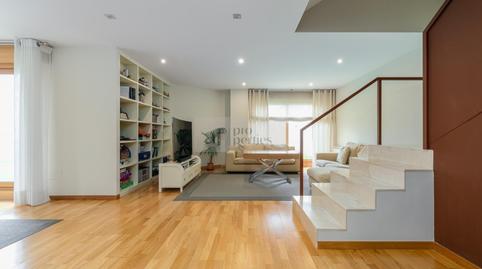 Photo 4 of House or chalet for sale in  Da Balsa, Comesaña - Matamá, Pontevedra