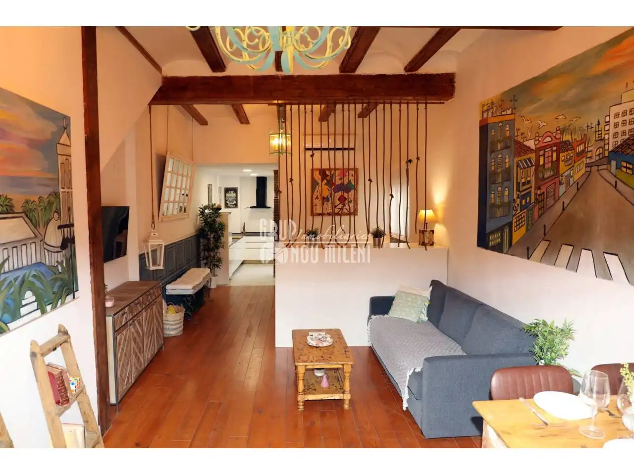 Appartamento in vendita a Calle Escalante, imagen 19