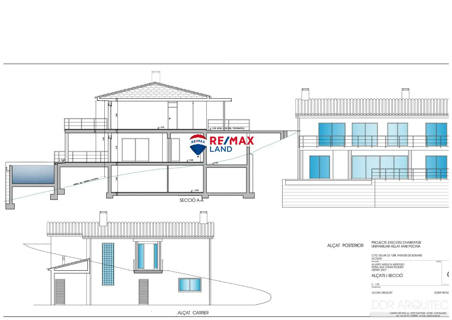 Houses for sale in Alcúdia  with Air Conditioner, Heating and Private garden
