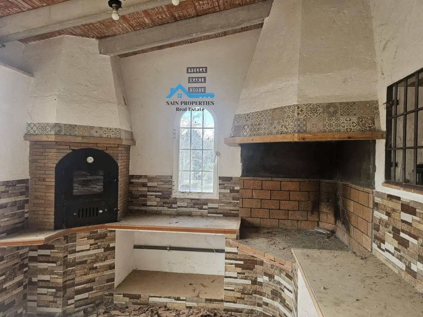 Country house with garden for sale in Callosa d'en Sarrià, imagen 5