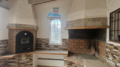 Finca rústica con gran parcela y múltiples posibilidades cerca de Altea, imatge 5