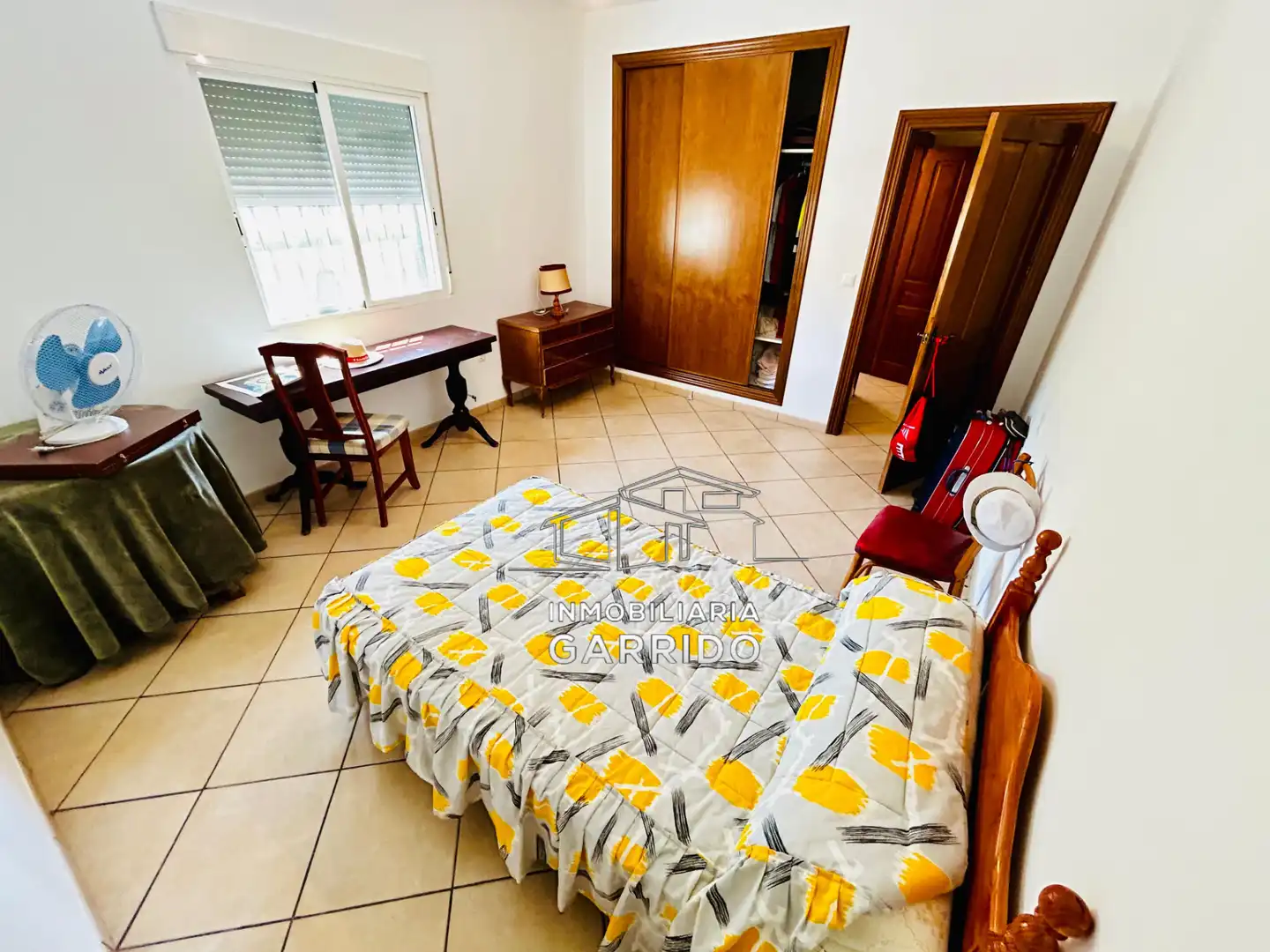 Vista exterior de Casa o chalet en venta en Úbeda con Aire acondicionado, Jardín privado y Terraza