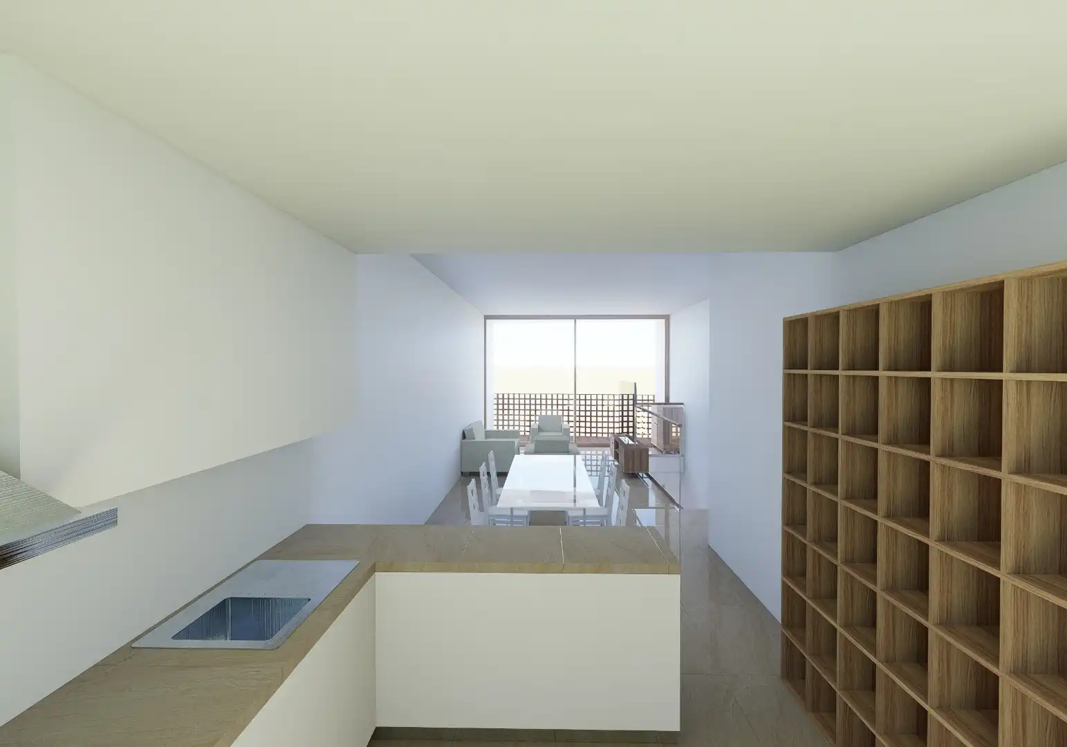 Lands and plots for sale in Calle Barranco del Abogado 71, imagen 13