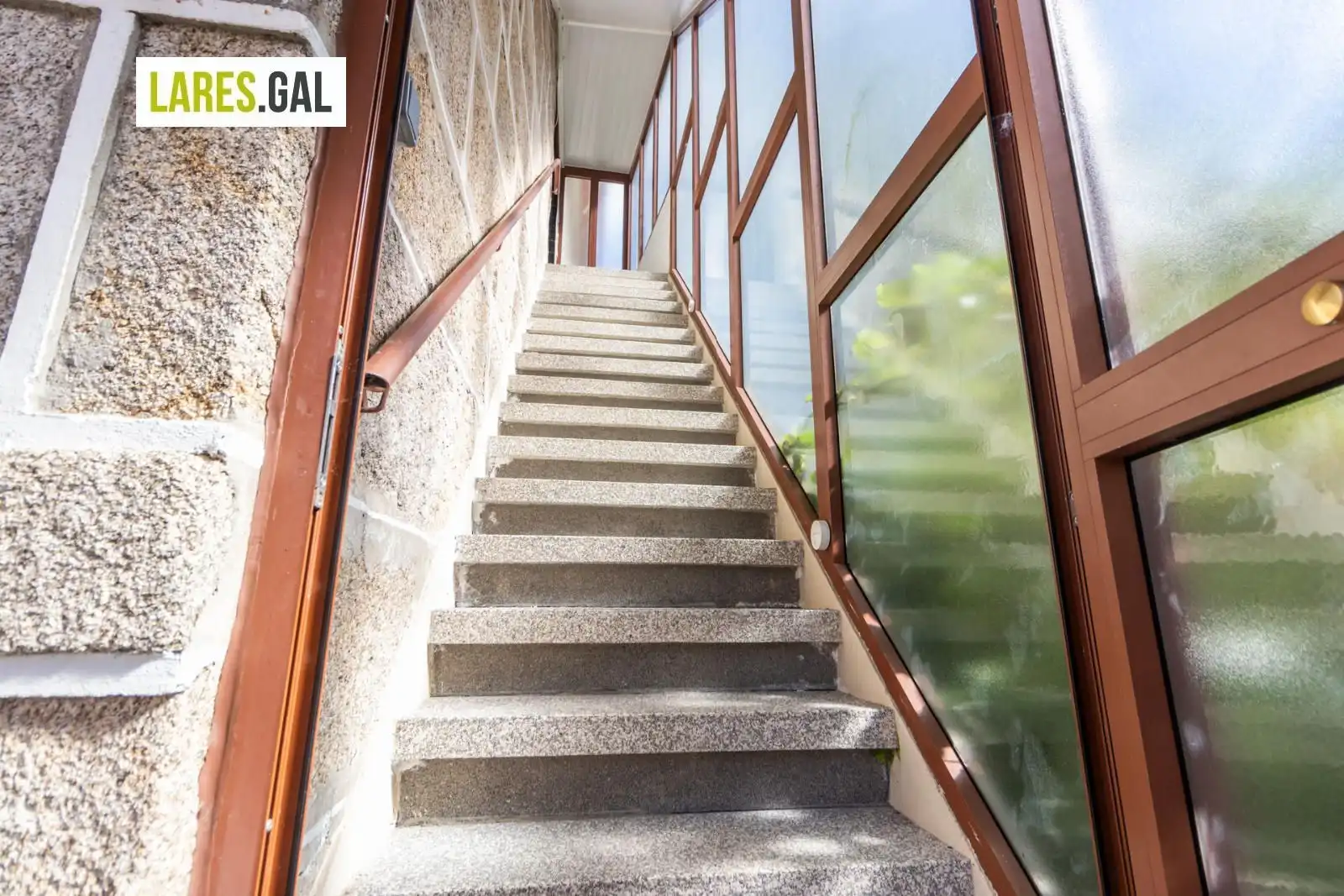 Flat for sale in Porta do Sol, Moaña