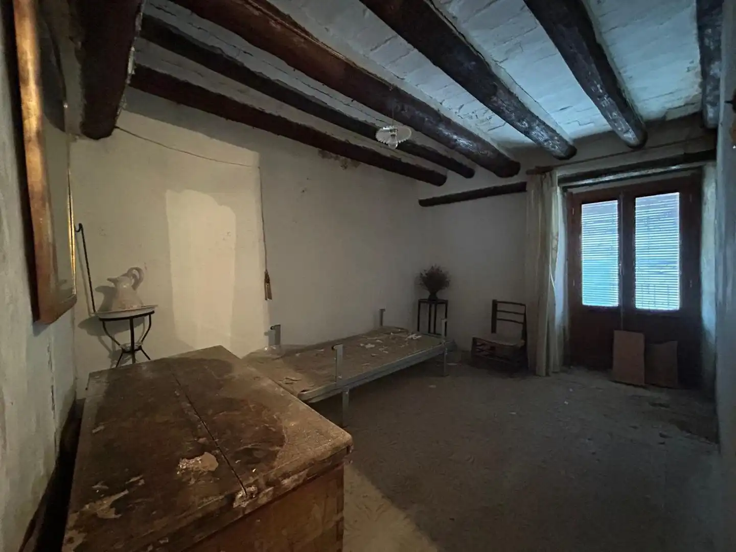 Casa o xalet en venda en Cinctorres amb Terrassa i Traster