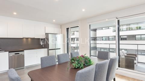 Foto 4 de Apartament de lloguer a Finestrelles, Barcelona