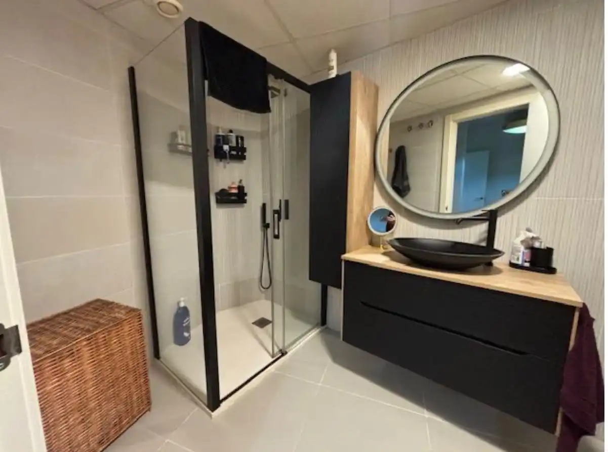 Apartament amb ascensor en venda a Casco Antiguo, imagen 8