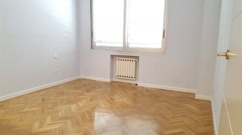 Foto 2 de Pis de lloguer a Hispanoamérica - Bernabéu, Madrid