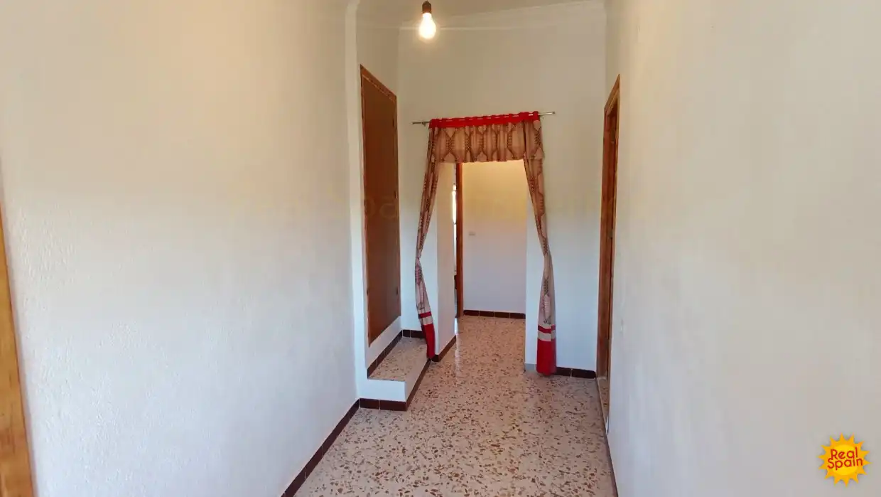 Country house for sale in Vélez-Blanco, imagen 18