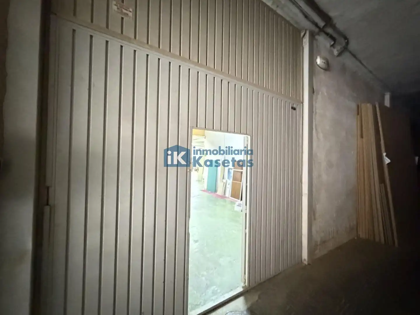 Nave industrial in vendita a Arrigorriaga, imagen 12