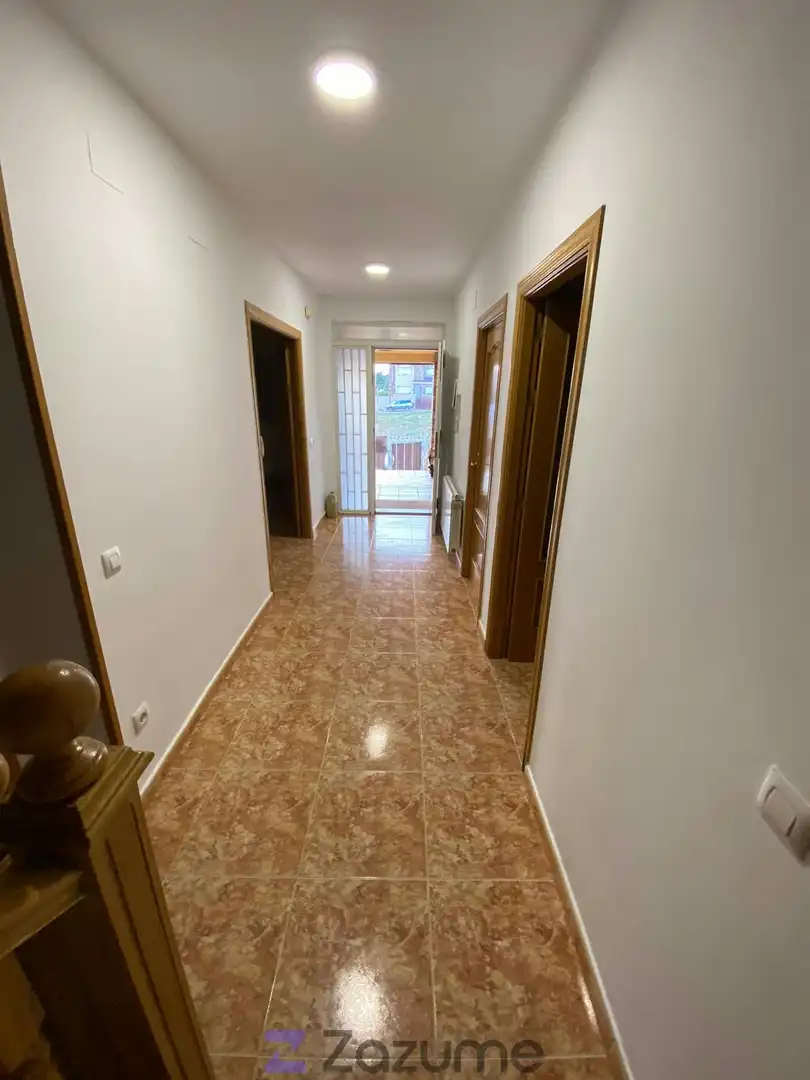 Casa o chalet de alquiler en C. Valencia, Ugena