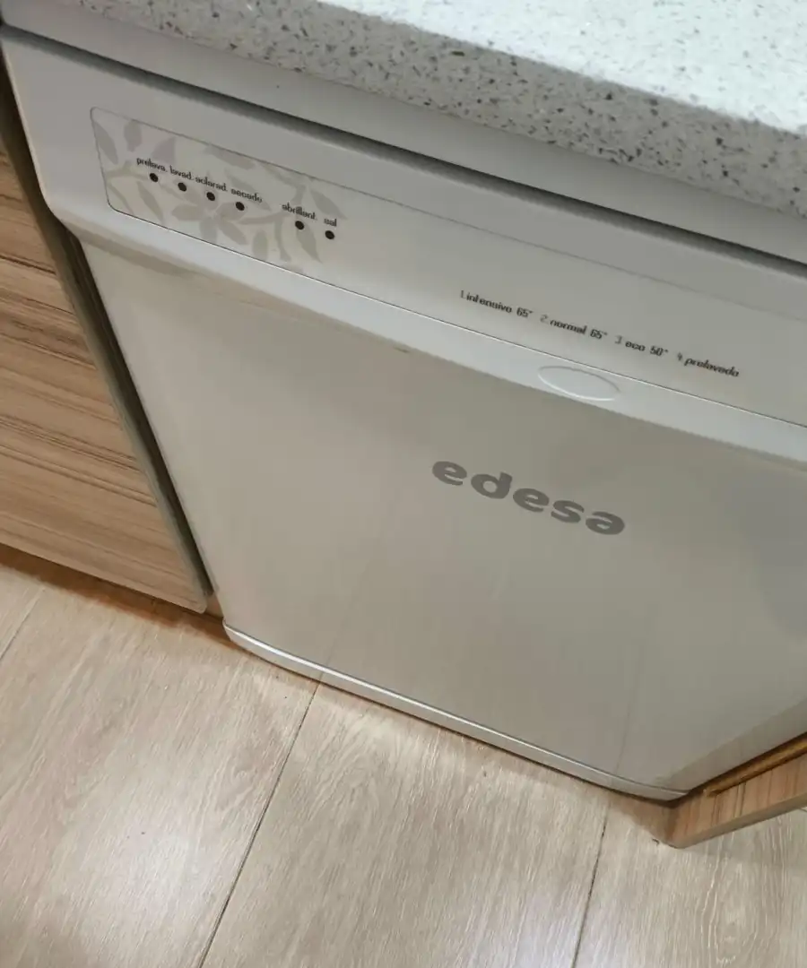 Vista exterior de Piso en venta en Fuenlabrada con Calefacción y Trastero