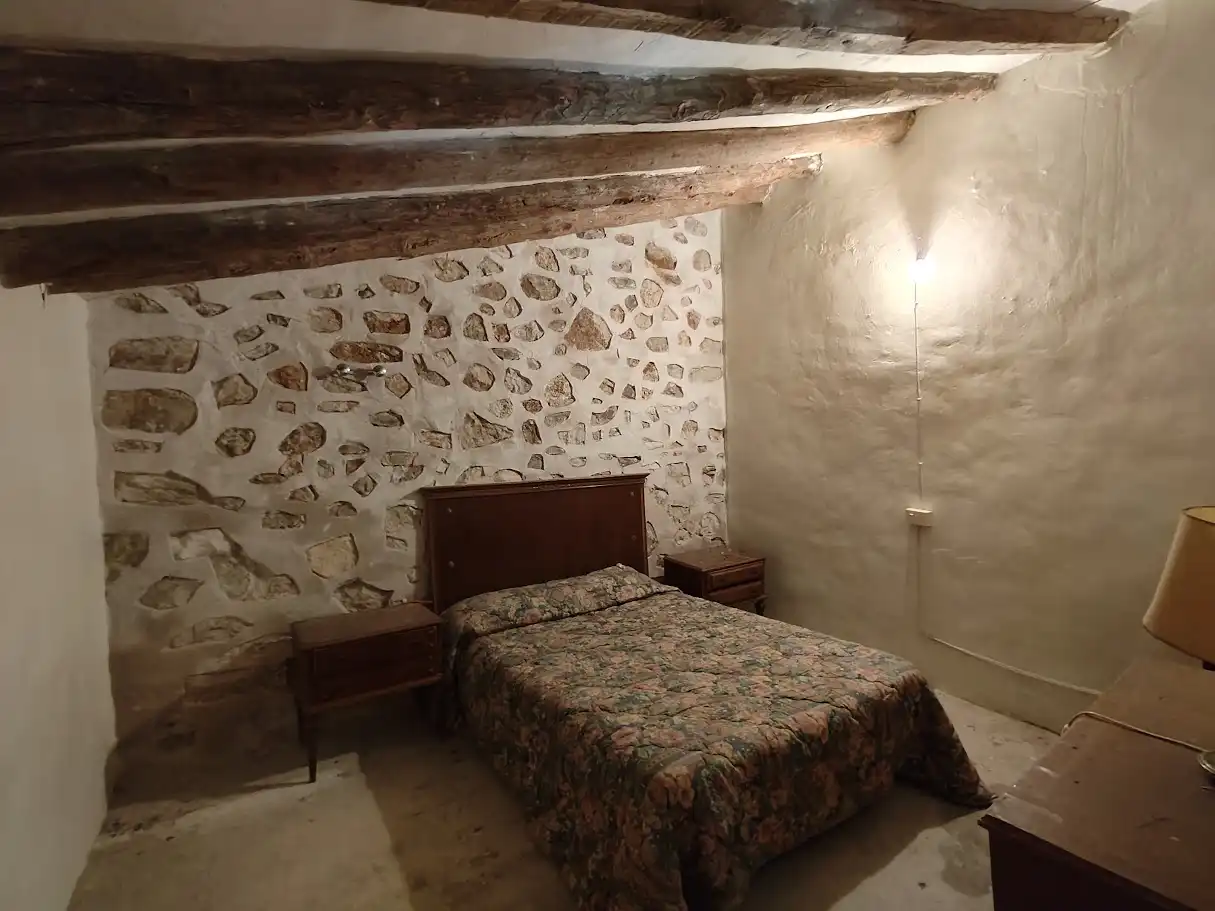 Landhaus mit Garten zum Verkauf in Mas de la Foia del Sabater 23, imagen 9