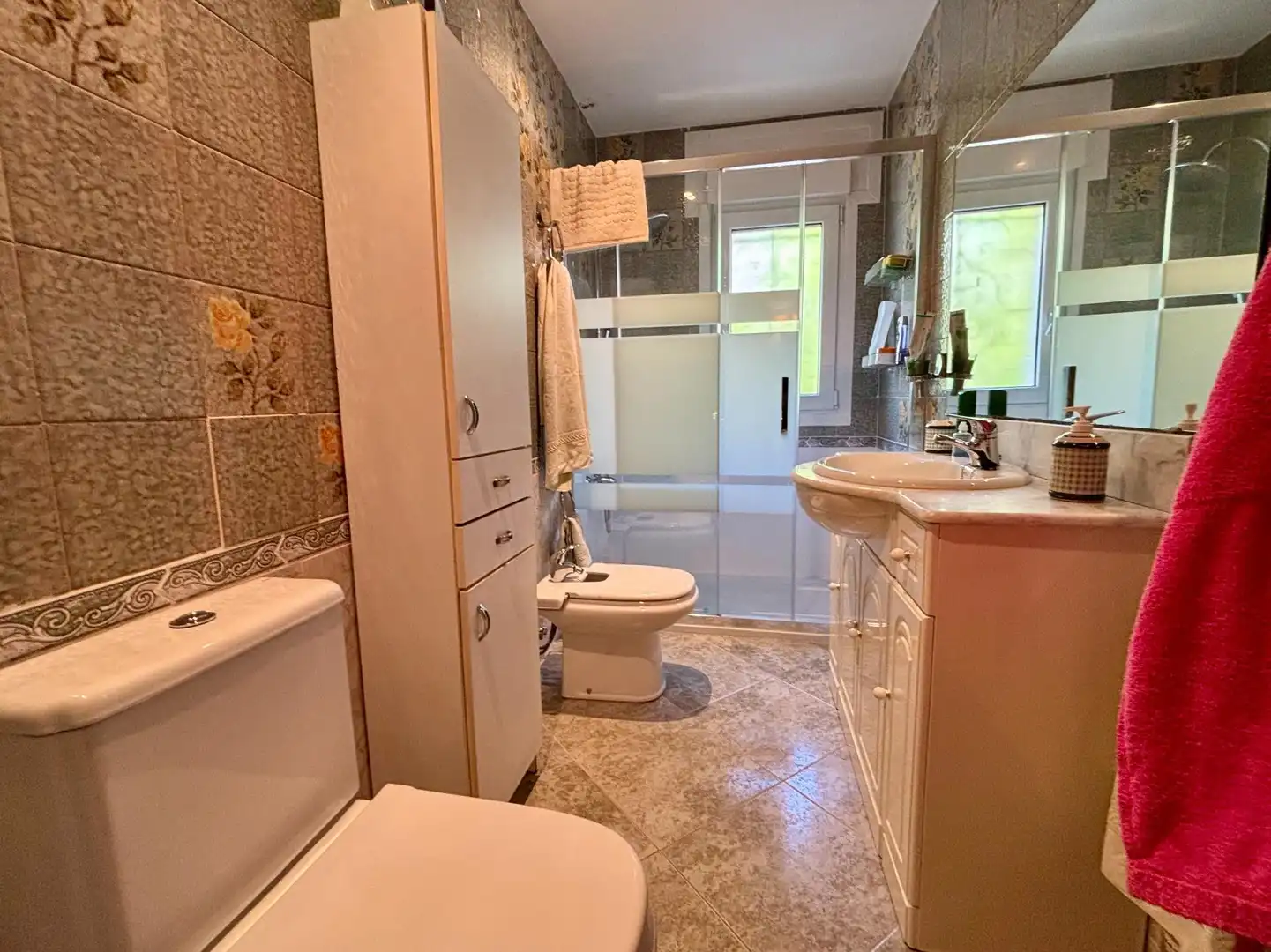 Wohnung zur Miete in Calle Calle San Cayetano, 24, Jun