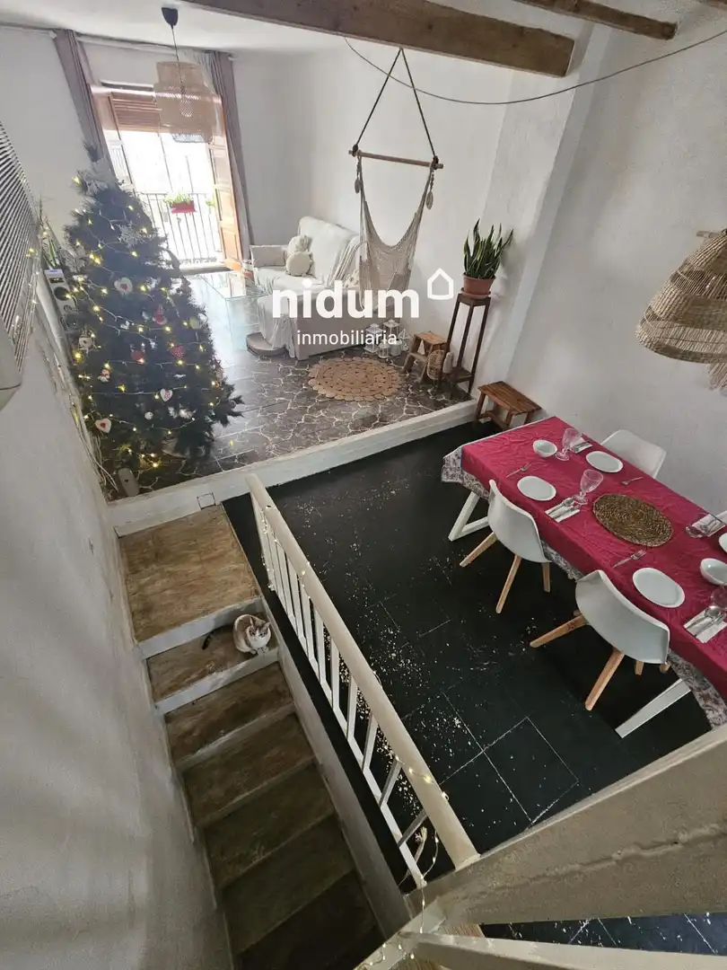 Casa o xalet en venda en Xàtiva amb Aire condicionat, Terrassa i Traster