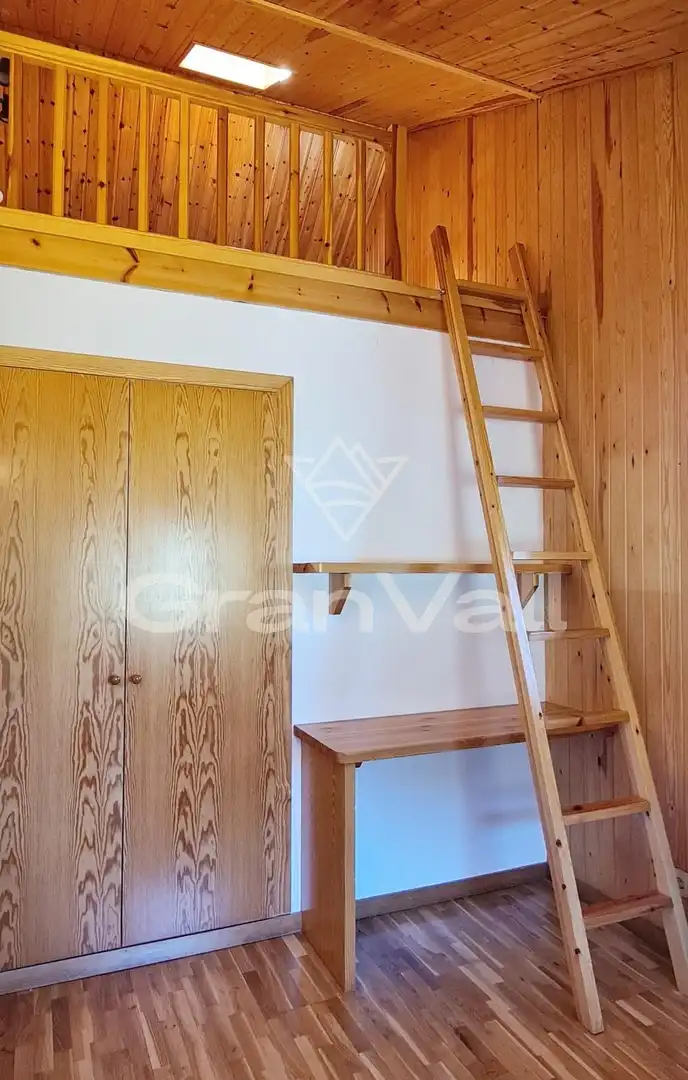 Casa adosada en venda en Fontanals de Cerdanya amb Calefacció, Jardí privat i Terrassa