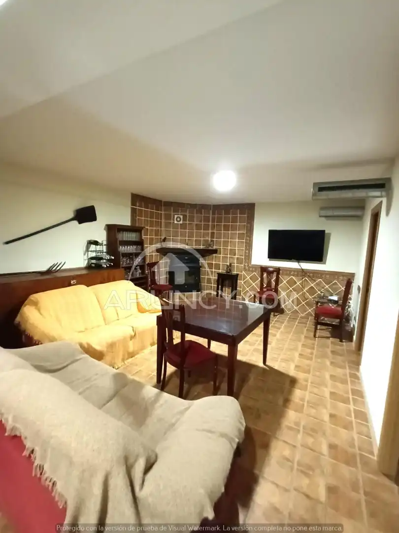Piso de alquiler en La Paz