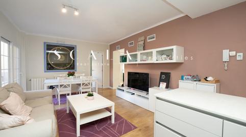 Foto 3 de Pis en venda a Pradena del Rincon, Prosperidad, Madrid