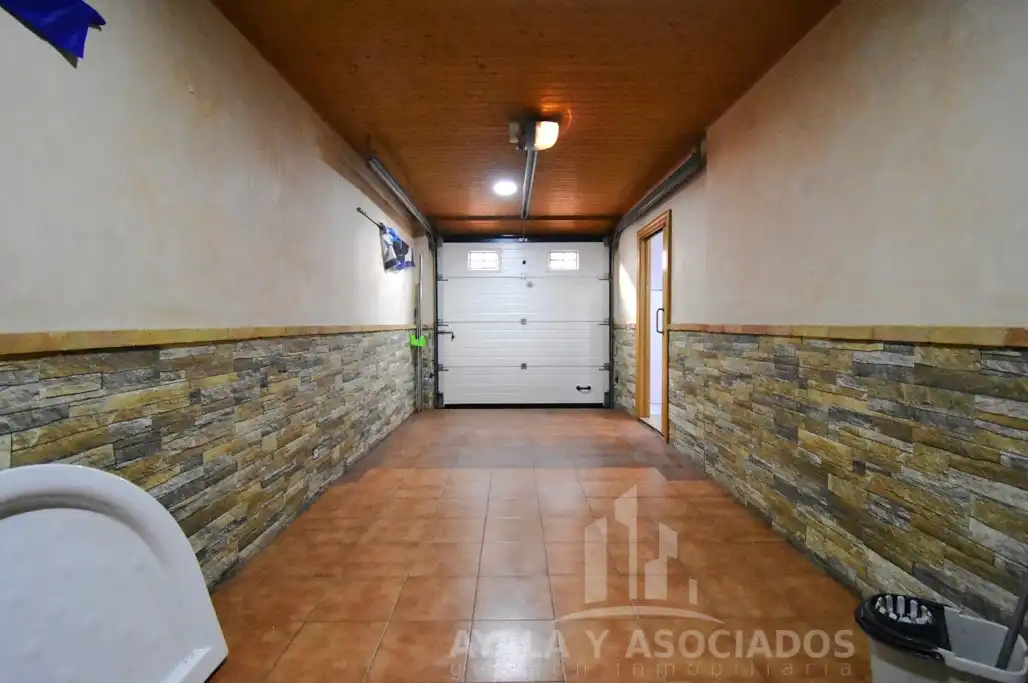 Casa o xalet en venda en Torre-Pacheco amb Aire condicionat, Calefacció i Jardí privat