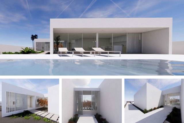 Terreno residencial en Venta en Punta Calero