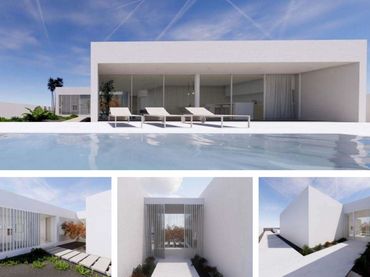 Residential land for sale in Punta Calero