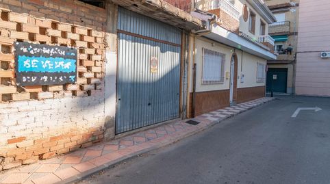 Foto 5 de Casa o chalet en venta en Plaza San Luis, 1, Avda. De los Ogíjares, Armilla