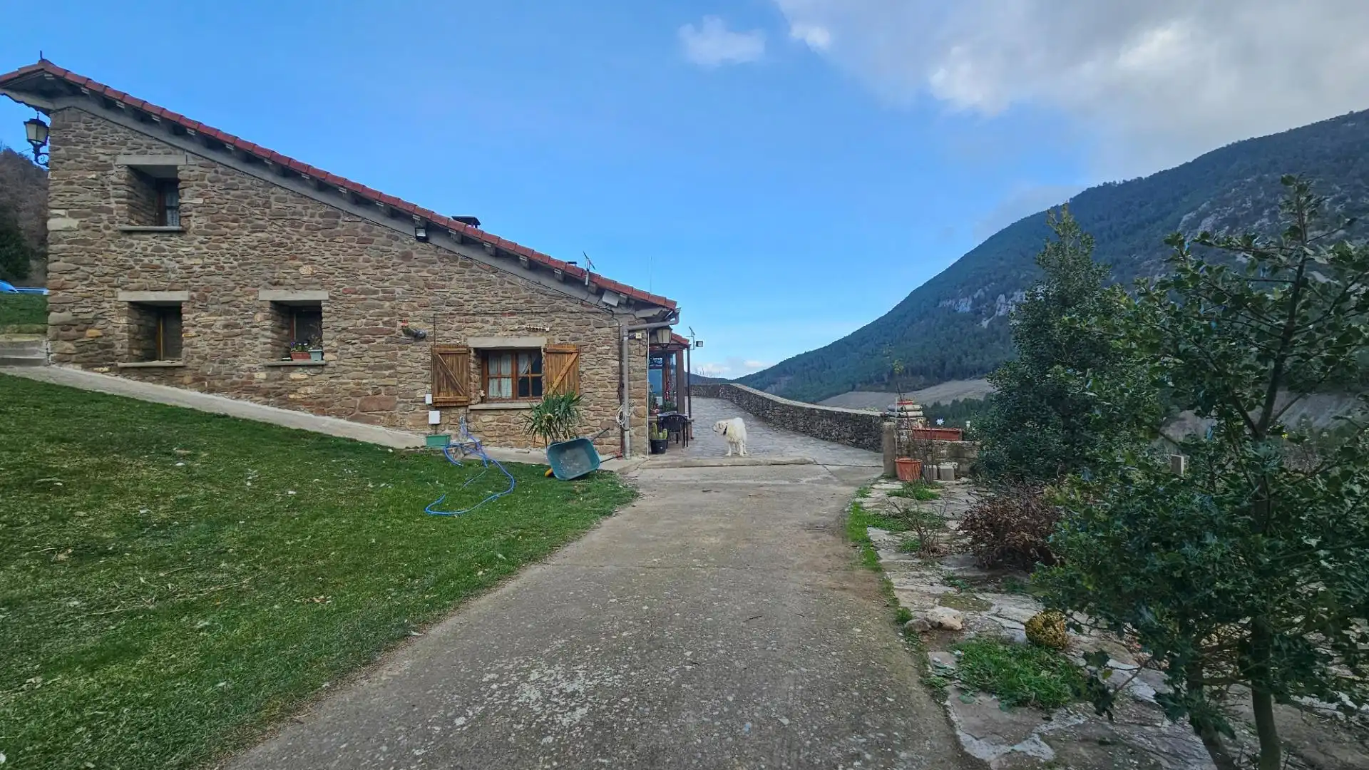 House with garden for sale in Calle PARDINA FERRERA, imagen 56