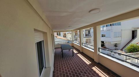 Foto 5 de Àtic en venda a Oliva Playa, Valencia