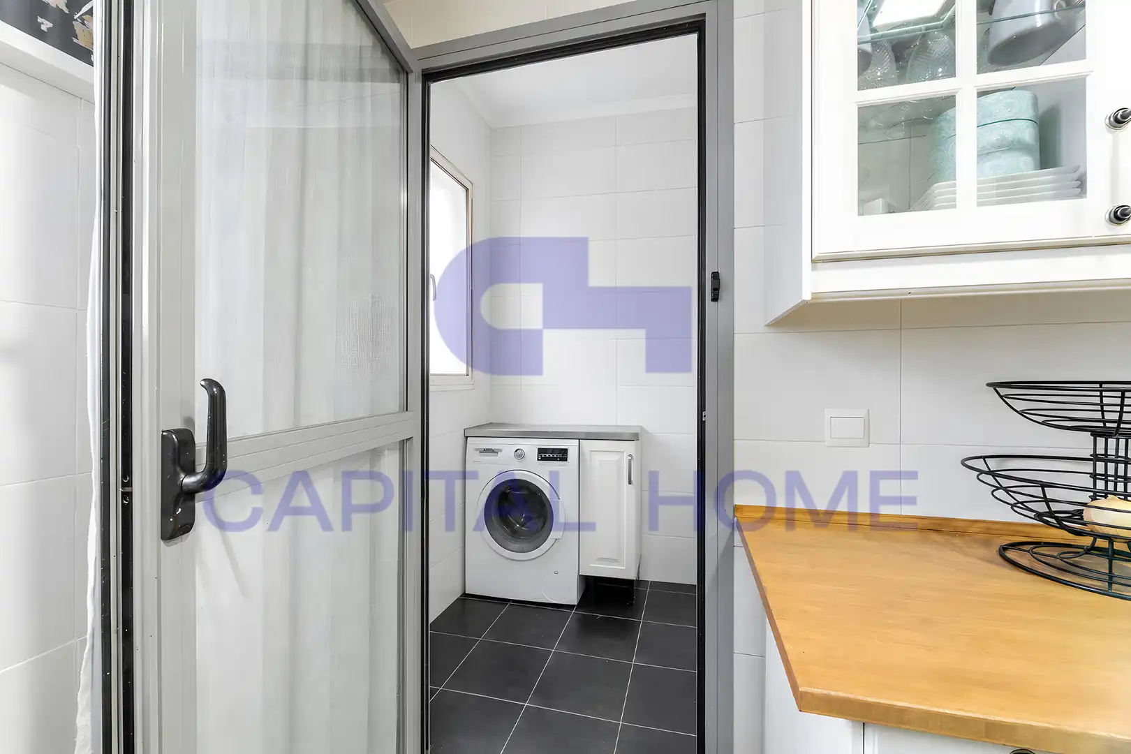 Bathroom of Duplexes for sale in Navalcarnero  with Air Conditioner, Heating and Furnished