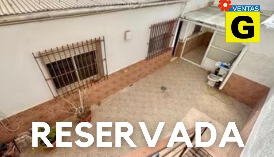 Photo 1 of House or chalet for sale in Calle Angel_(siscar), Santomera, Murcia