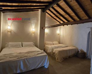 Bedroom of House or chalet for sale in Villanueva del Duque  with Air Conditioner and Swimming Pool