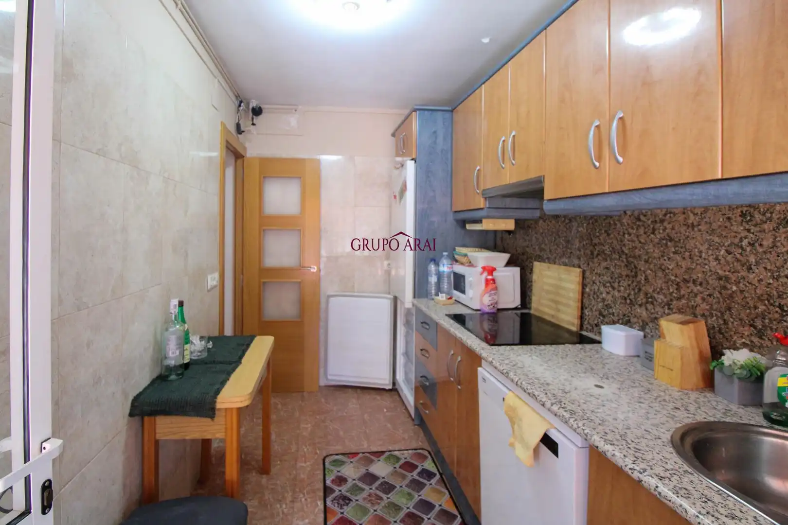 Flat for sale in Calle POETA SALVADOR ALLENDE, Juan XXIII