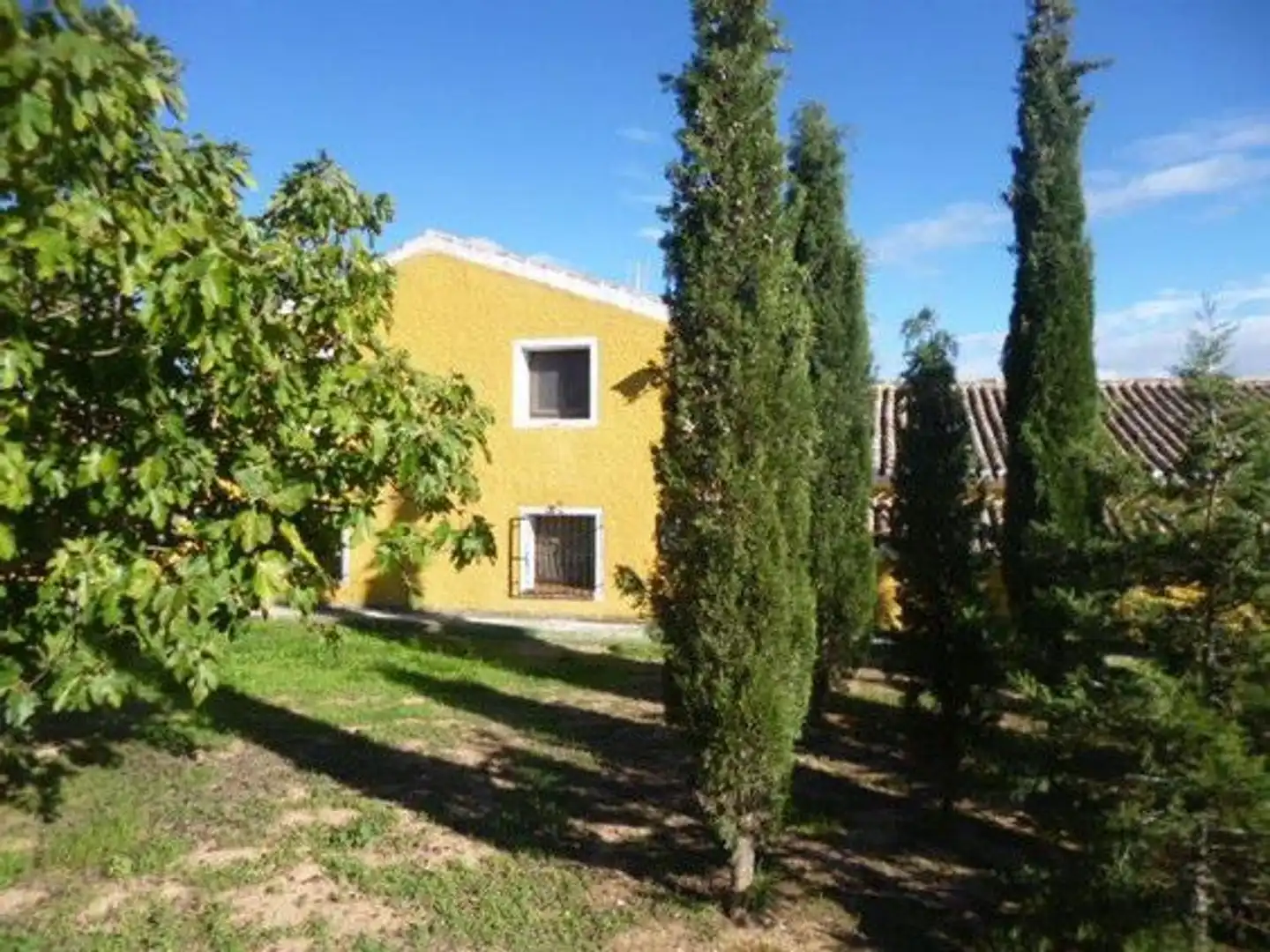 Villa avec piscine à vendre à Pasaje Riscas Sabinar 1, imagen 2
