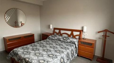 Foto 3 de Piso de alquiler en Altozano - Conde Lumiares, Alicante / Alacant