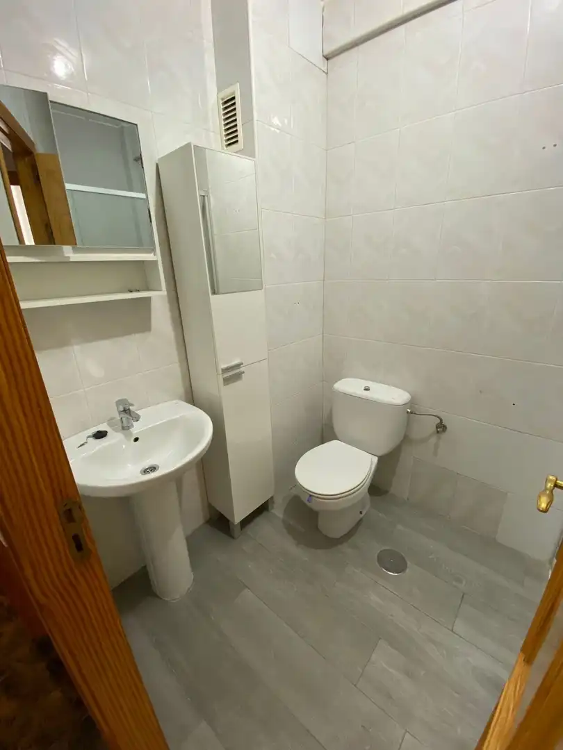 Flat with lift for sale in Alfonso Mellado, imagen 15