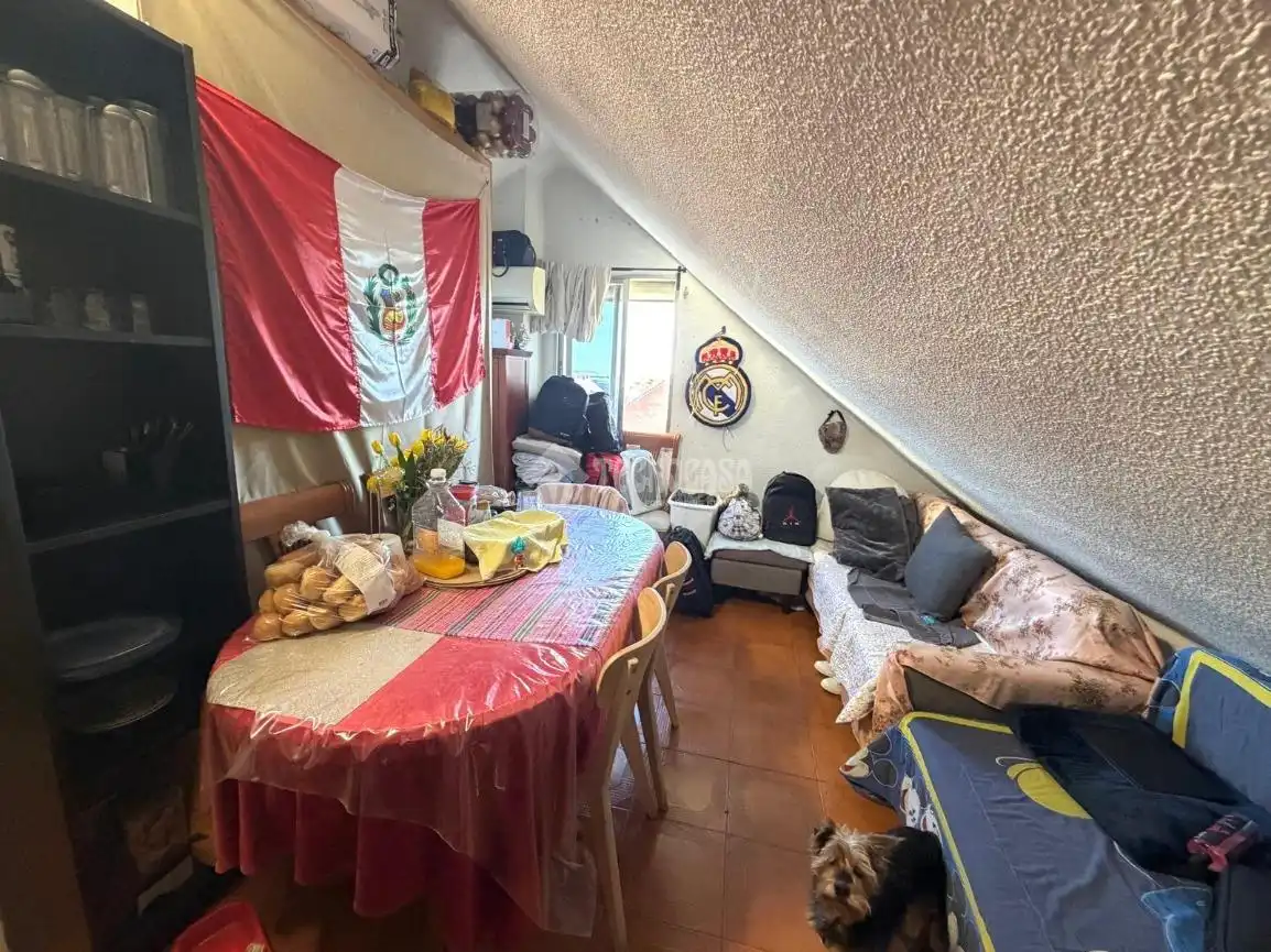 Living room of Flat for sale in Sector 3
