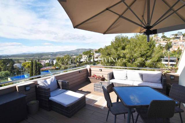 Piso en Alquiler en Vallpineda - Rocamar