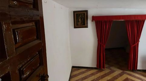 Foto 4 de Pis en venda a Calle Carlos Castel, 37, Calamocha, Teruel