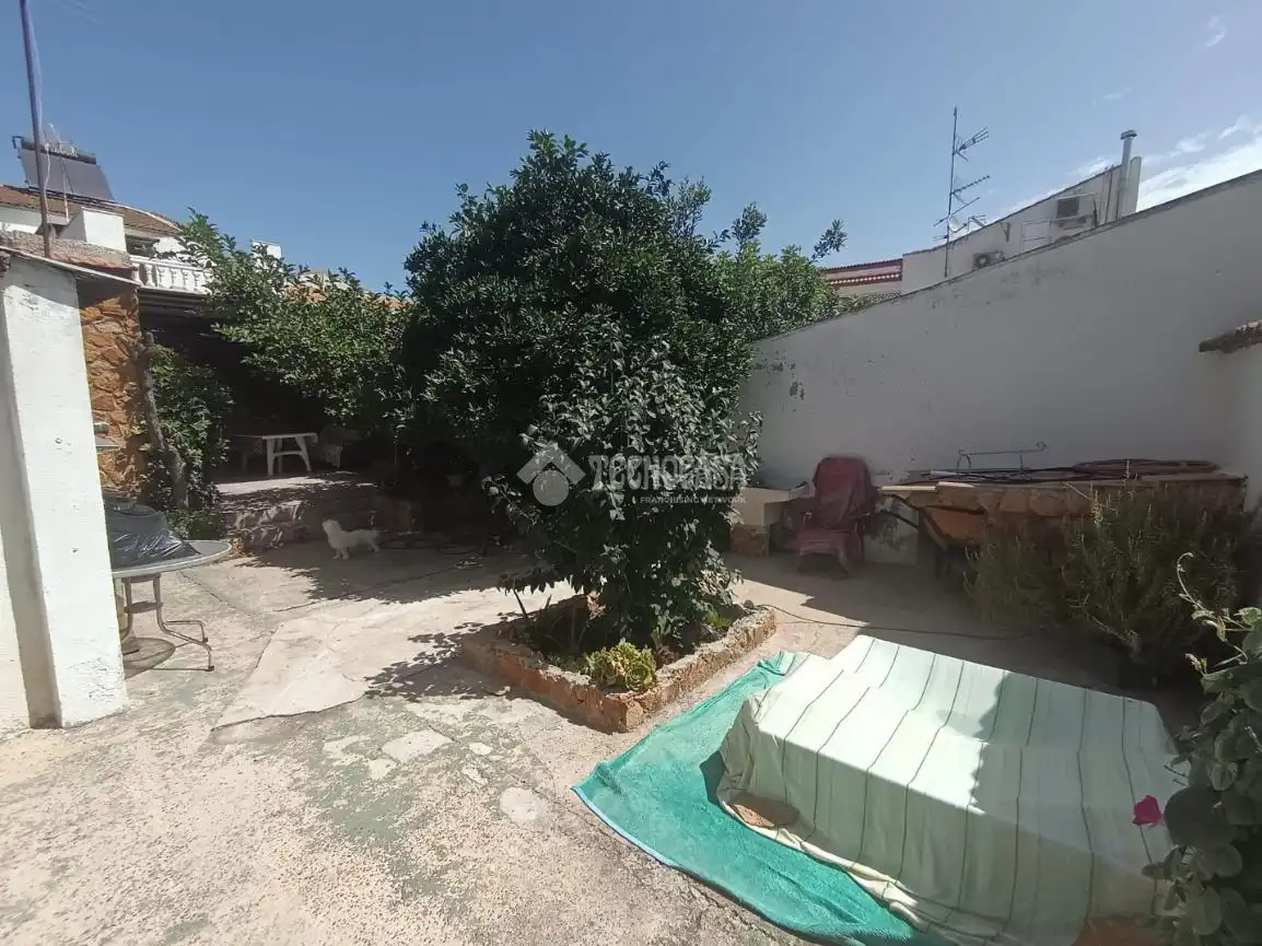 Habitatge amb terrassa en venda a La Carolina, imagen 16