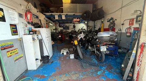 Foto 2 von Geschaftsraum zur ubertragung in Paseo Talleres, 3, Villaverde Alto, Madrid Capital